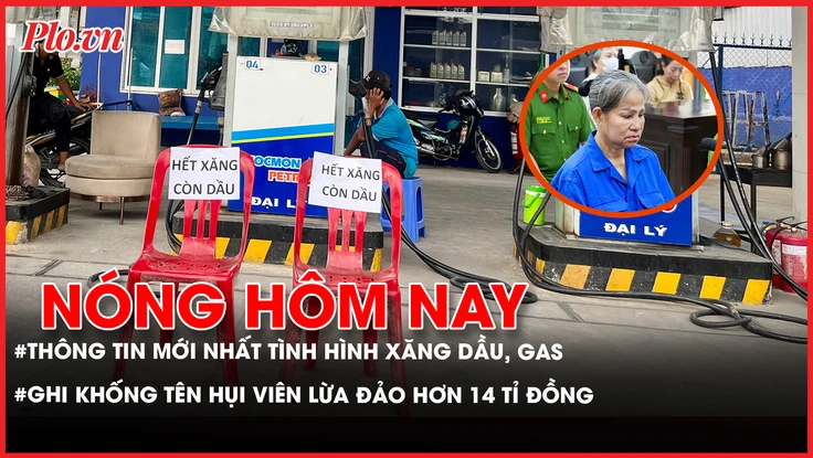 xăng, xăng dầu, lừa đảo, hụi viên, khu điều trị