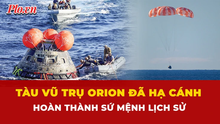 phi hành đoàn, tàu vũ trụ, Artemis II