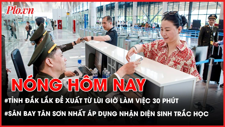 sân bay Tân Sơn Nhất, sinh trắc học; sạt lở