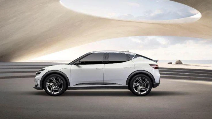 Những loại xe điện tốt nhất trong năm 2022 
