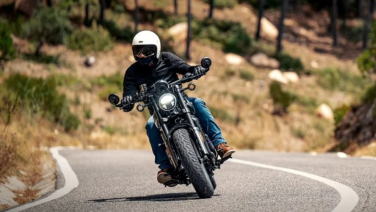 Những chiếc mô tô tốt nhất của Trung Quốc có gì đặc biệt?