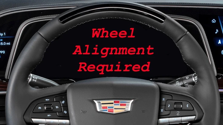 Công nghệ mới tự động phát hiện vấn đề về bánh xe