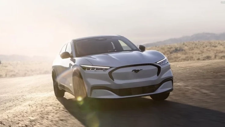 Người mê ô tô điện cần biết những điều này