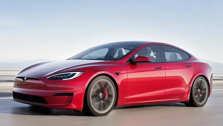 Xe điện mất giá nhiều hơn xe xăng và xe hybrid sau 5 năm