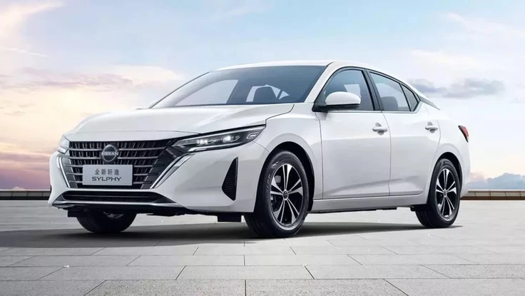 Nissan sẽ bán xe điện được phát triển tại Trung Quốc ra khắp thế giới