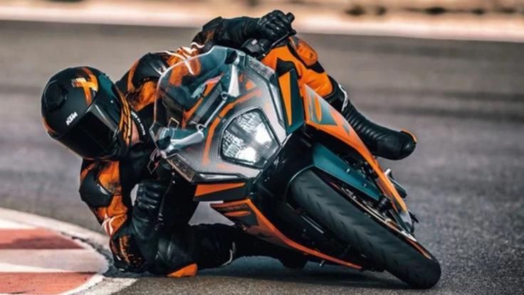 Những dòng xe máy thể thao nhiều công nghệ bạn có thể mua vào năm 2024