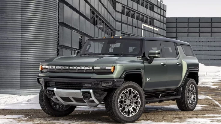 Khám phá chiếc xe điện đắt nhất được bán tại một cuộc đấu giá