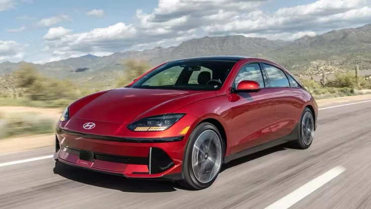 10 điều bạn có thể chưa biết về ô tô điện