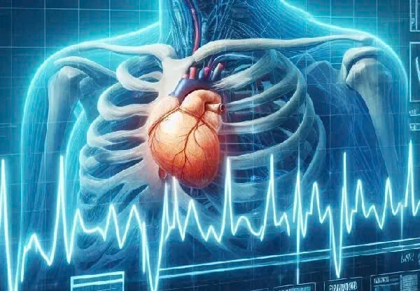 Công cụ AI có thể dự đoán tuổi thọ của con người