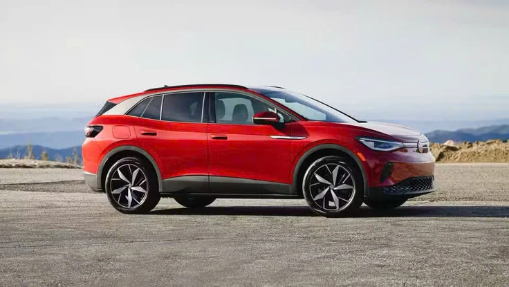 Top ô tô điện hoàn hảo cho vùng khí hậu lạnh