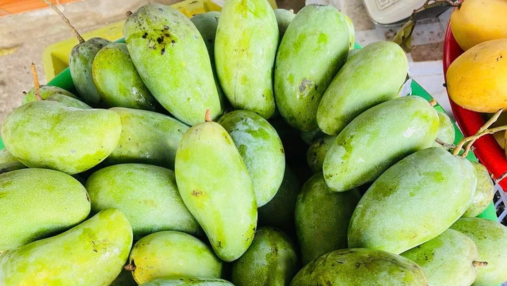 3 thực phẩm cần bảo quản tốt trong mùa mưa để bảo vệ sức khỏe