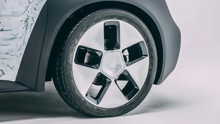 Hãng Honda nói điều bất ngờ về xe điện