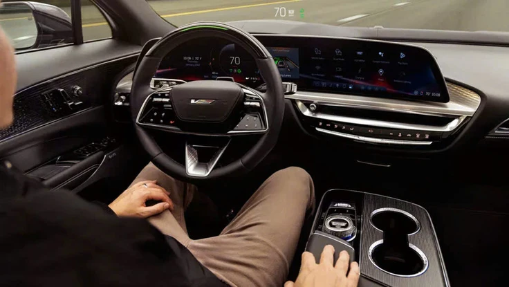 GM tăng tốc phát triển xe tự lái, ngỏ lời tuyển cựu nhân viên Cruise