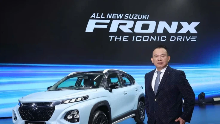 Bỏ qua cuộc đua xe điện, Suzuki đang 'toan tính' điều gì?