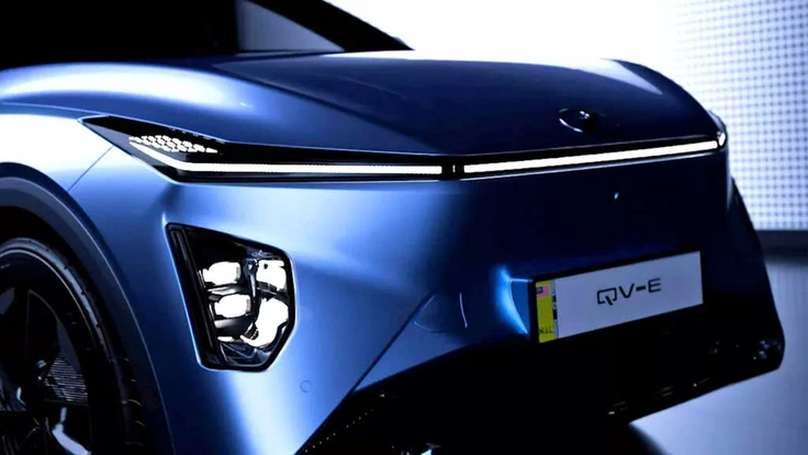 Xe điện Malaysia giá chỉ 500 triệu đồng nhưng khách phải trả tiền thuê pin suốt 9 năm