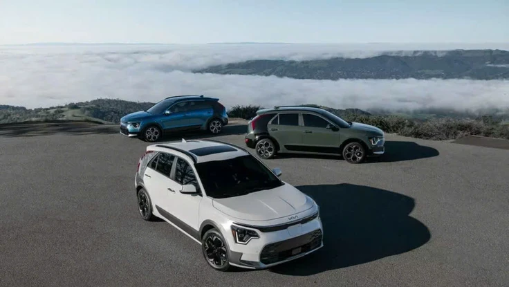 Kia giảm giá hơn 250 triệu đồng cho xe điện, khách hàng vẫn ‘thờ ơ’