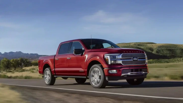 ​5 sự cố thường gặp ở xe bán tải khiến tài xế tốn kém