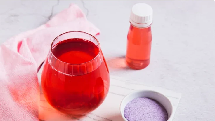 Những loại đồ uống bù điện giải tự nhiên tốt cho người tập luyện