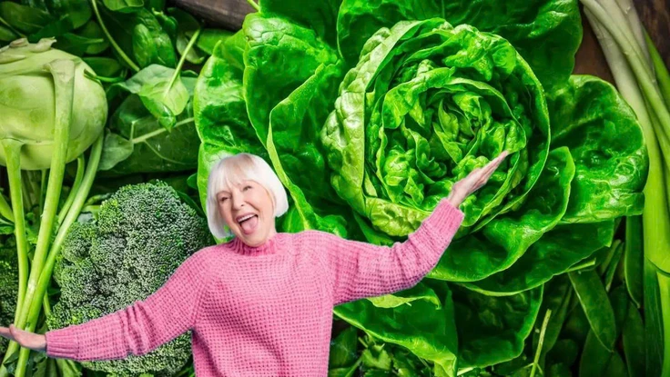 11 loại thực phẩm tốt nhất cho sức khỏe người trên 55 tuổi