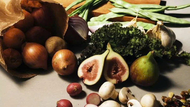 Tác hại không ngờ khi duy trì chế độ ăn thiếu chất xơ