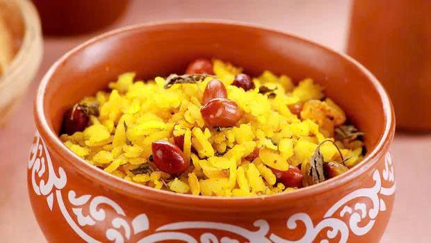 Những thực phẩm giàu sắt cho bữa sáng bạn nên biết