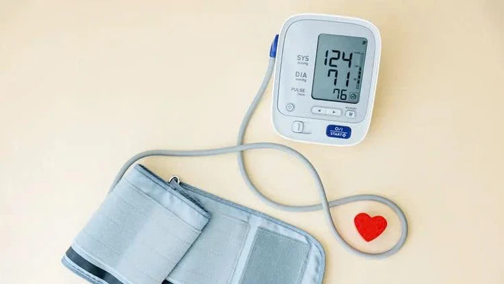 6 lời khuyên thiết yếu để hạ huyết áp cao theo hướng dẫn mới