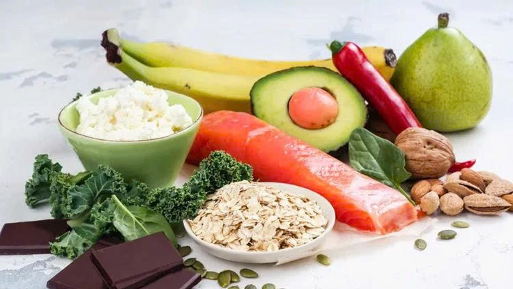 7 loại thực phẩm giúp kéo dài tuổi thọ và làm chậm lão hóa