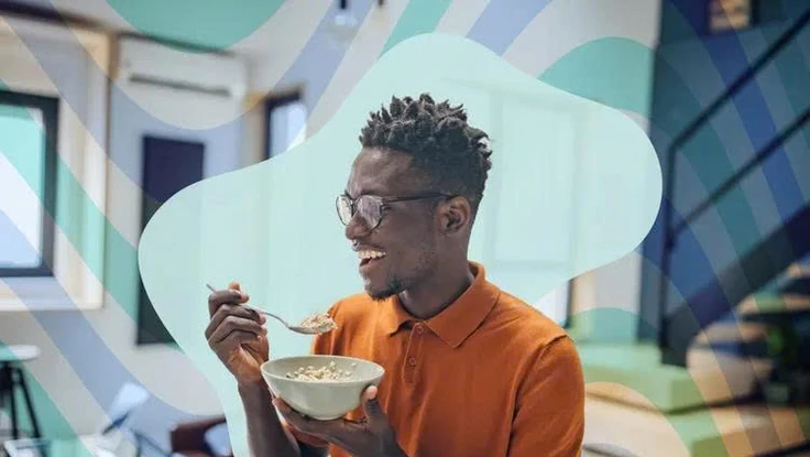 4 nhóm thực phẩm ăn sáng giúp giảm cholesterol và bảo vệ tim mạch