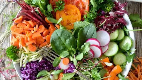 3 loại rau và thực phẩm bổ sung giúp đảo ngược gan nhiễm mỡ