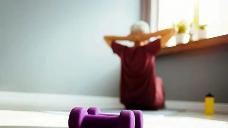 3 cách được khoa học chứng minh giúp giảm thiểu tình trạng mất cơ bắp khi già đi