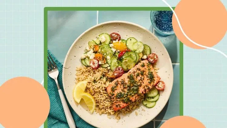 5 chế độ ăn phổ biến giúp kéo dài tuổi thọ thêm 3 năm