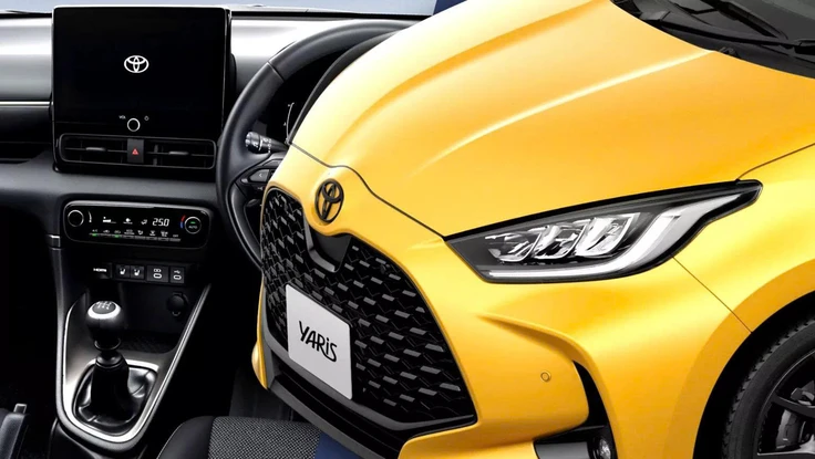 Toyota gây ngỡ ngàng khi cắt bỏ tính năng cao cấp trên dòng xe quen thuộc