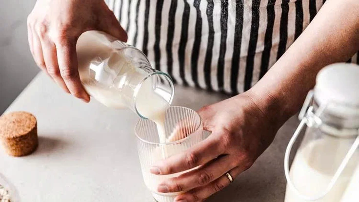 12 thực phẩm giàu canxi hơn sữa giúp xương chắc khỏe