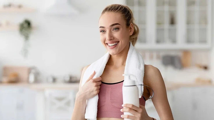 Giảm cân không khó, chỉ cần nhớ các 'nguyên tắc vàng' này