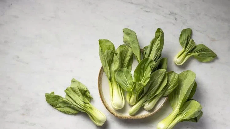 Những loại rau lá xanh chứa nhiều magiê hơn bạn tưởng