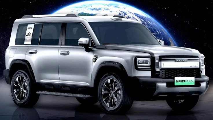 Xe điện Trung Quốc: Lần đầu tiên doanh số xuất khẩu vượt thị trường nội địa