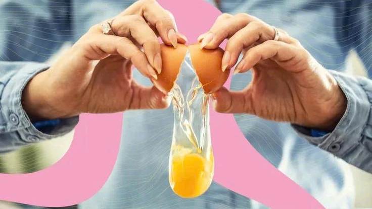 Cách ăn trứng giúp cơ thể hấp thụ tối đa vitamin D