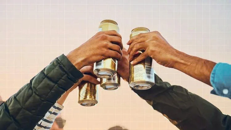 Cách uống bia an toàn cho người bệnh tiểu đường không lo tăng đường huyết