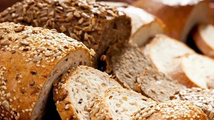 5 loại bánh mì không làm tăng đường huyết tốt cho sức khỏe