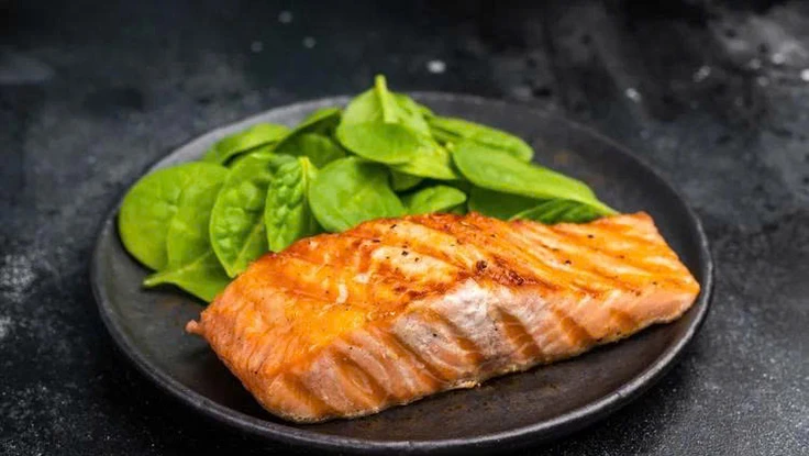 7 loại thực phẩm hỗ trợ điều trị chứng ngưng thở khi ngủ hiệu quả