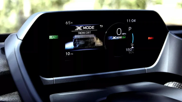 Lượng tìm kiếm xe điện tăng vọt 20% khi giá xăng leo thang