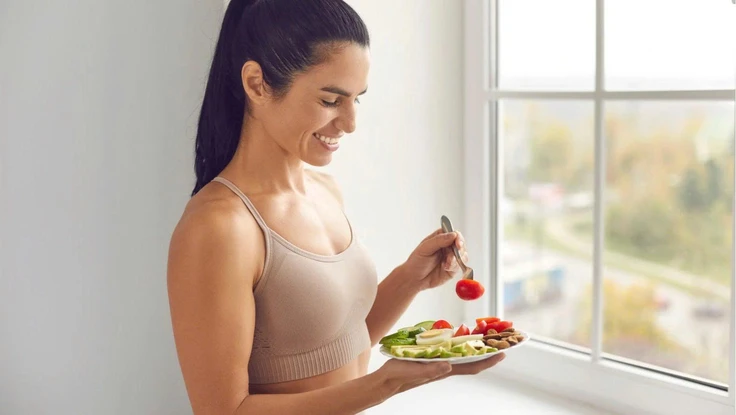 Cách bổ sung protein đúng chuẩn để bảo vệ sức khỏe và cơ bắp