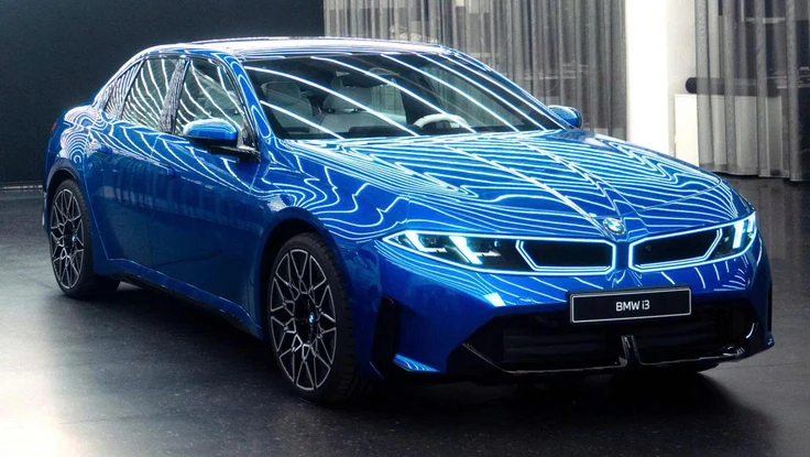 BYD ra mắt công nghệ sạc nhanh 5 phút đi 500 km, BMW lên tiếng hoài nghi