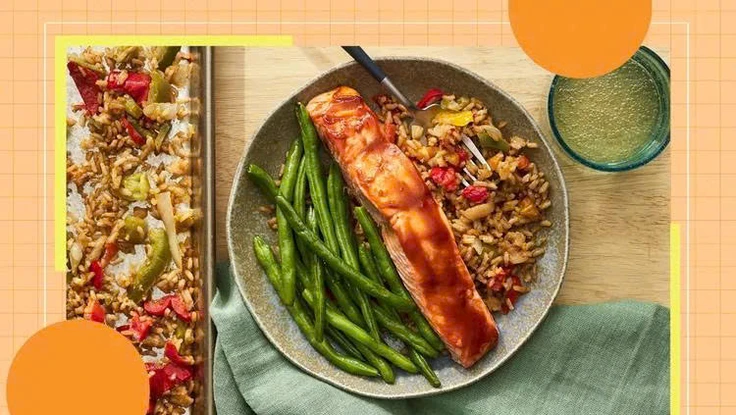 5 loại cá tốt cho não bộ và cách bổ sung Omega-3 hiệu quả