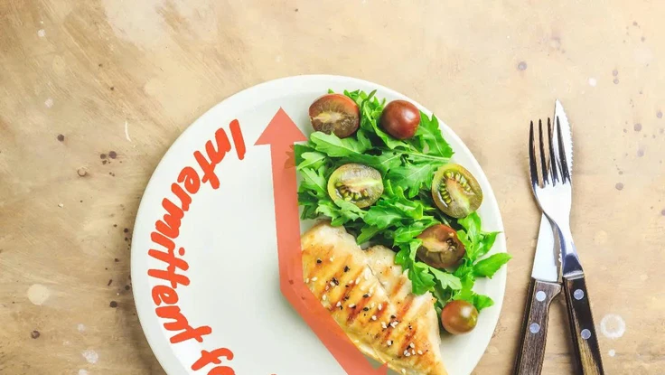 5 nhóm người tuyệt đối không nên nhịn ăn gián đoạn để giảm cân