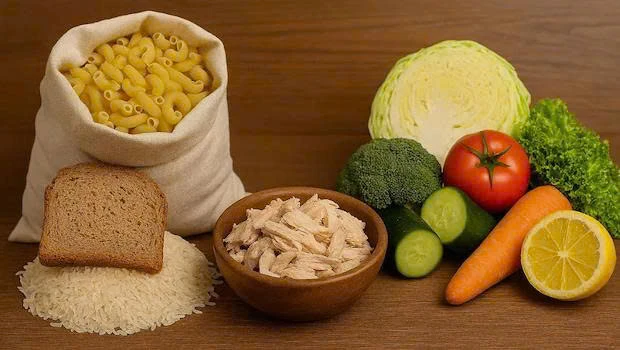 Vì sao giảm tinh bột giúp ổn định đường huyết và năng lượng?