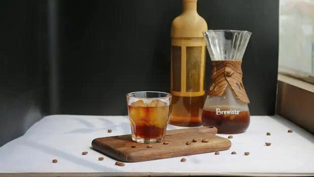 Bí quyết pha cà phê lạnh ngon đúng điệu giải nhiệt ngày nắng nóng