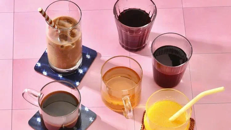 6 loại đồ uống giàu chất chống oxy hóa tốt nhất cho sức khỏe