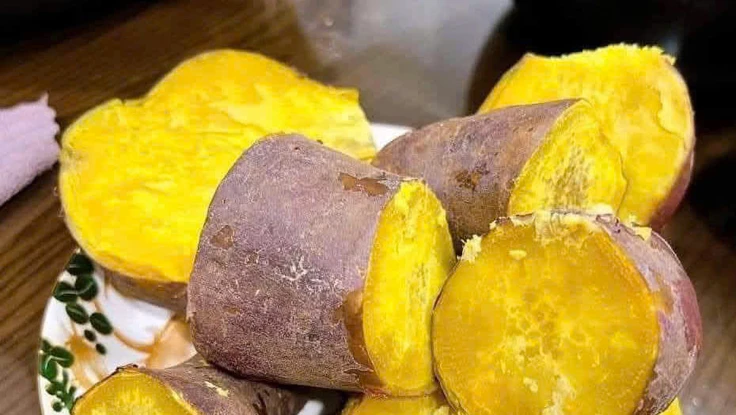 Những loại thực phẩm tốt cho mắt giúp ngăn ngừa suy giảm thị lực và khô mắt