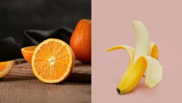 Bữa sáng ngày nắng nóng: Nên chọn chuối hay cam để nạp năng lượng?